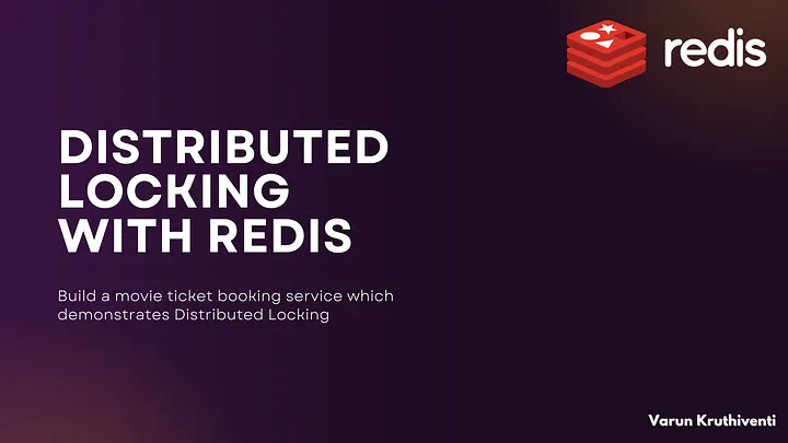 Distributed Locking with Redis