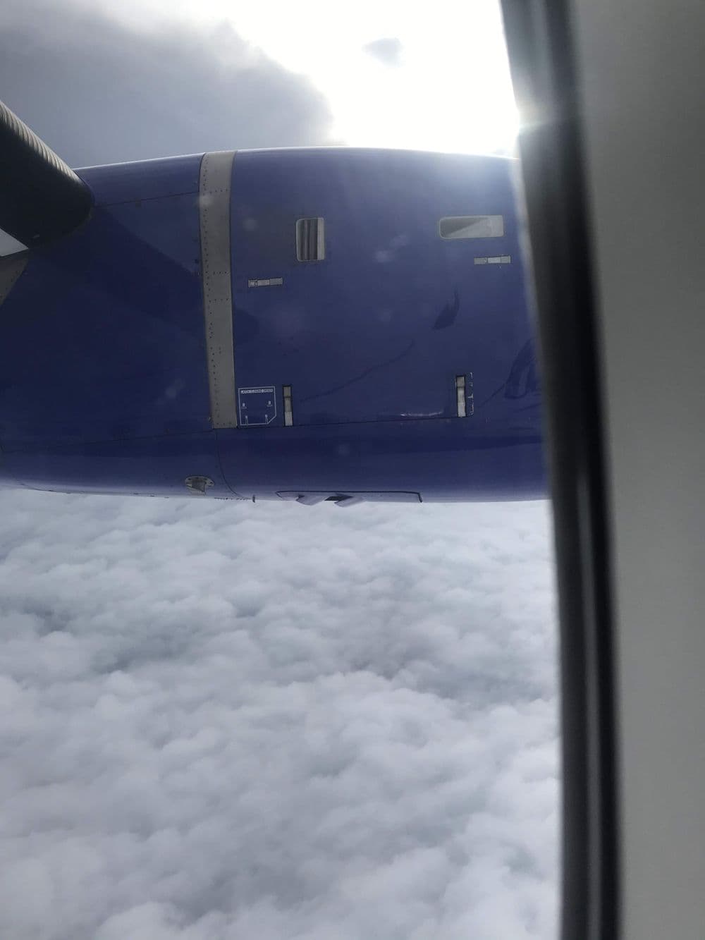 Flight