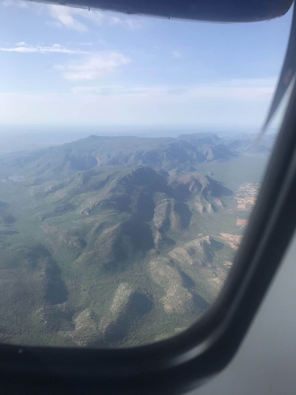 Flight