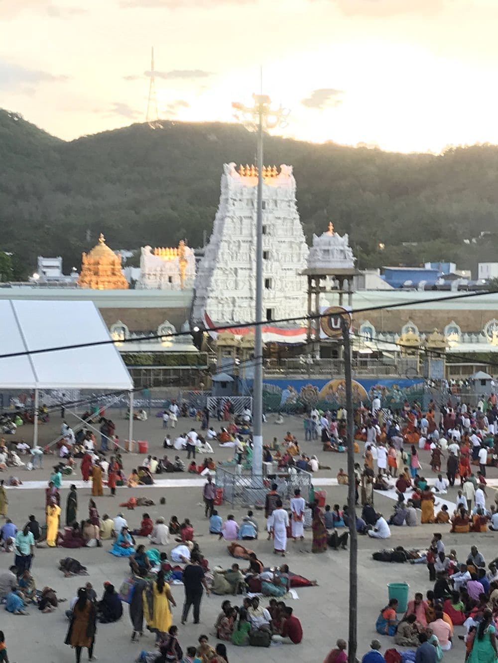 Tirumala