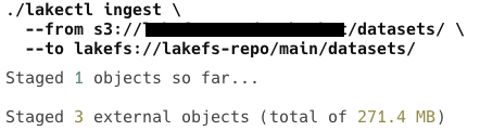 Commit Verified
