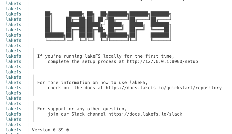 Repository Created